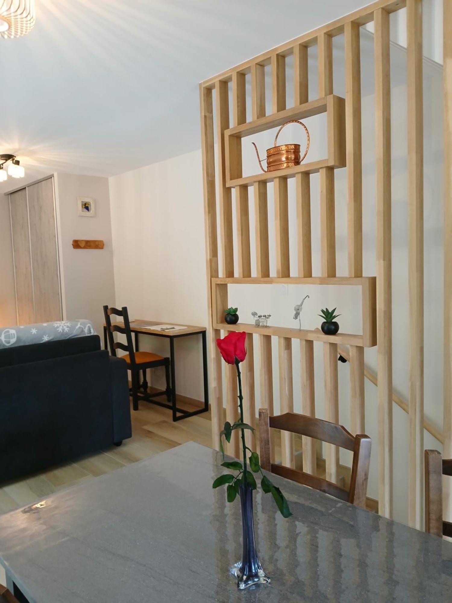 Gite Du Vieux Tonneau Cerdon  Εξωτερικό φωτογραφία