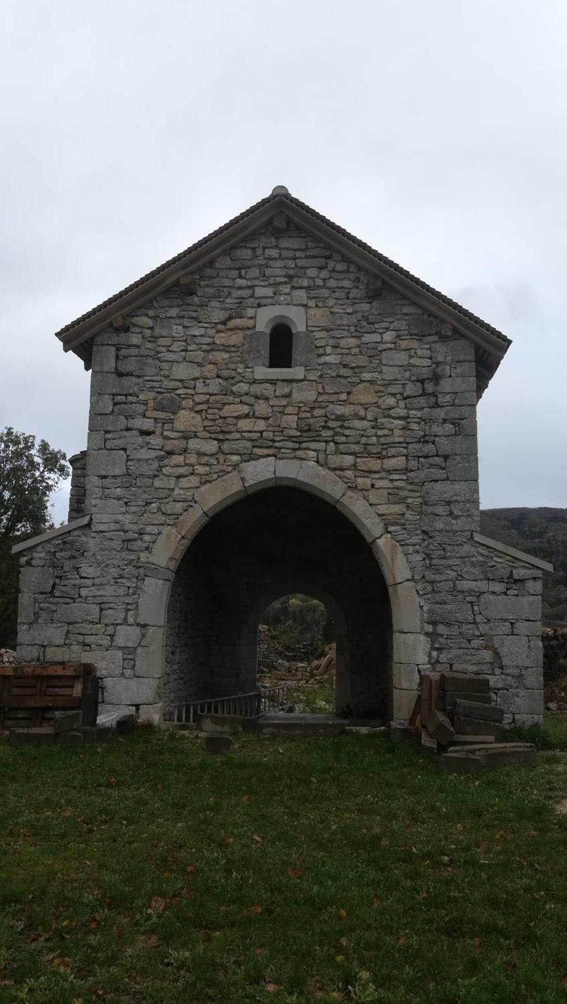 Gite Du Vieux Tonneau Cerdon  Εξωτερικό φωτογραφία